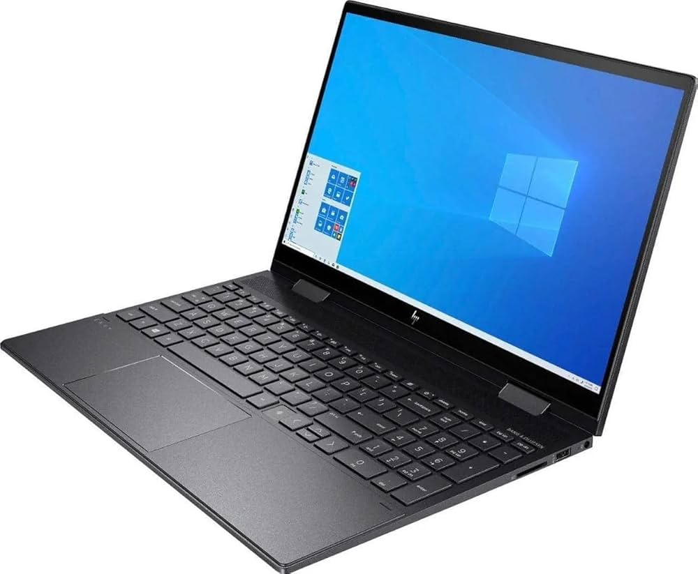 Amazon.co.jp: HP - Envy x360 2-in-1 15.6インチタッチ